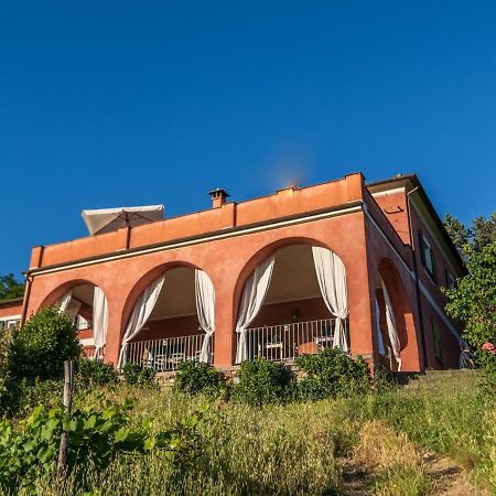 Agriturismo Cerrolungo Villa La Spezia Exterior foto